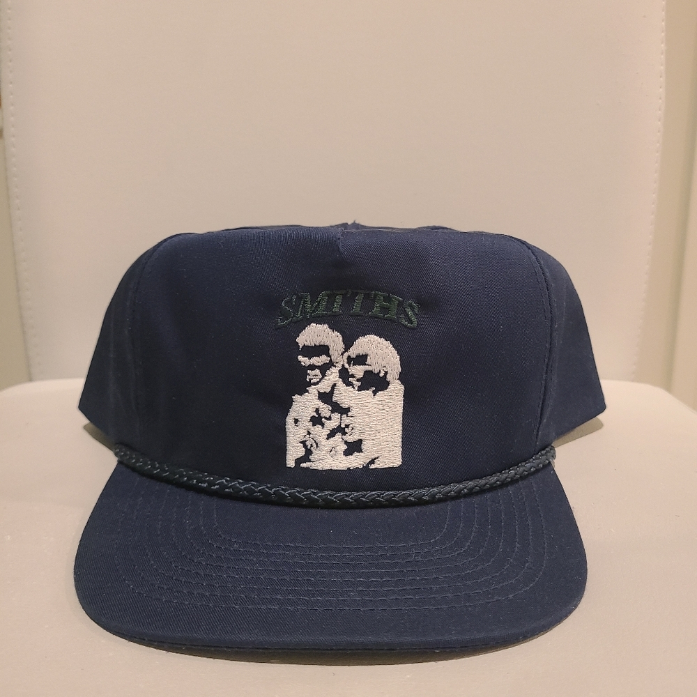 The Smiths hat